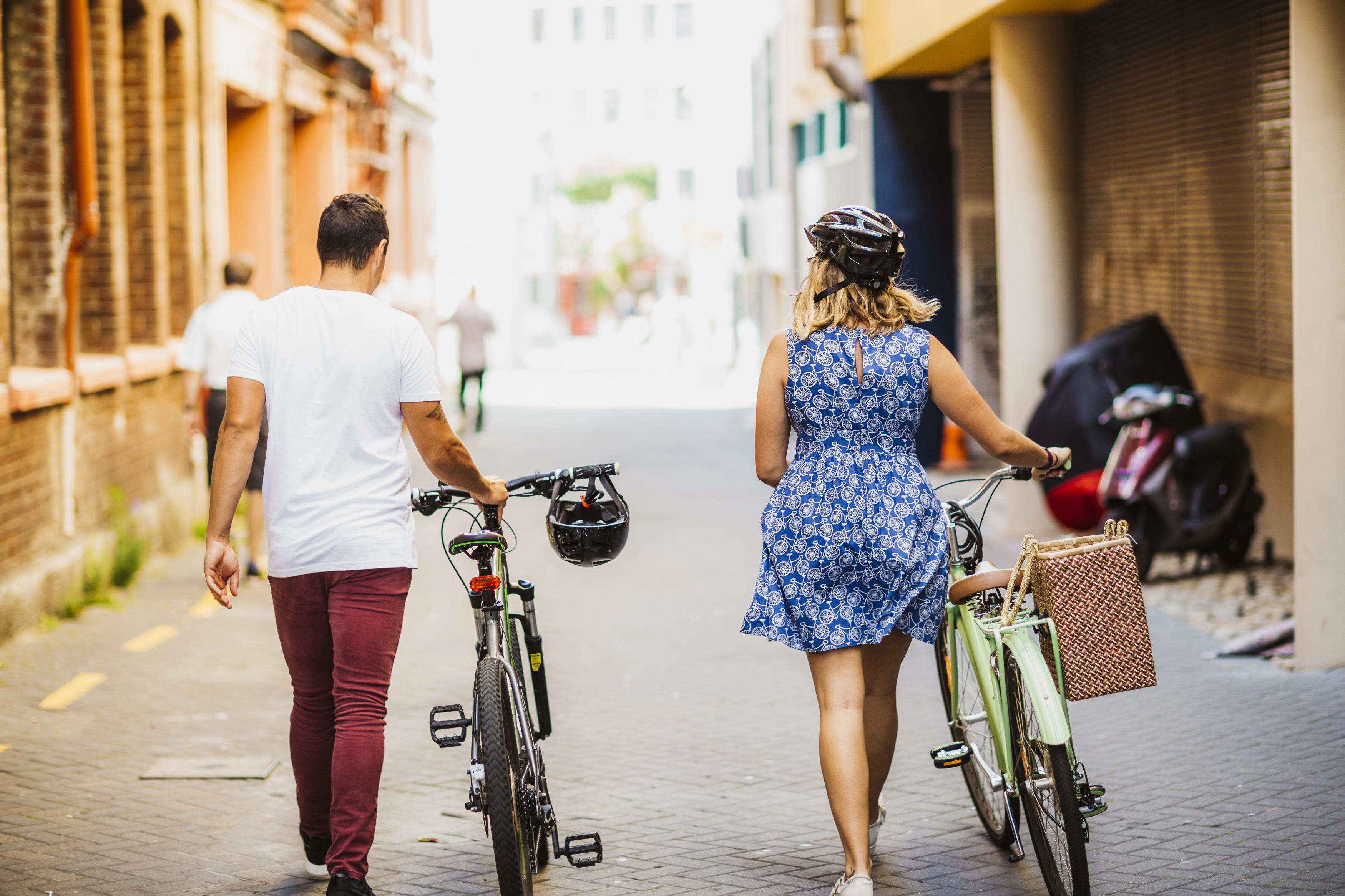 Bike shopping guide | Bike There
